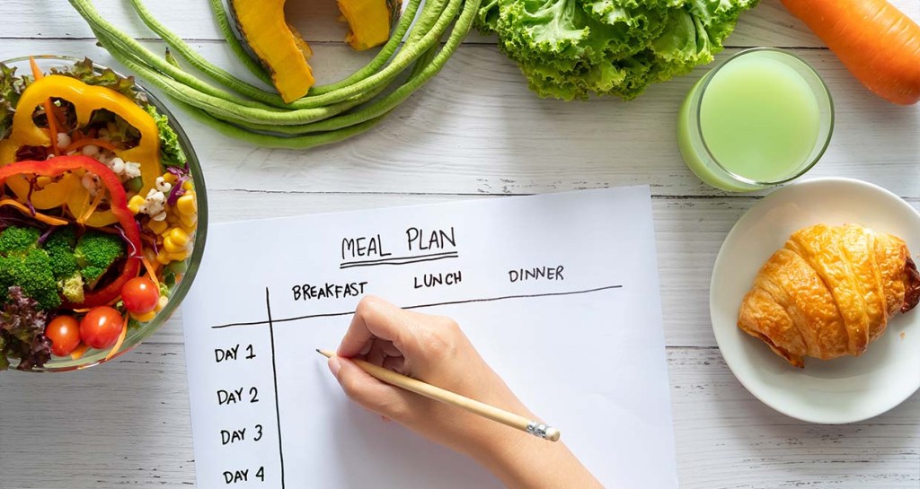 How to Create a Balanced Morning Routine for a Healthier&nbsp;Day