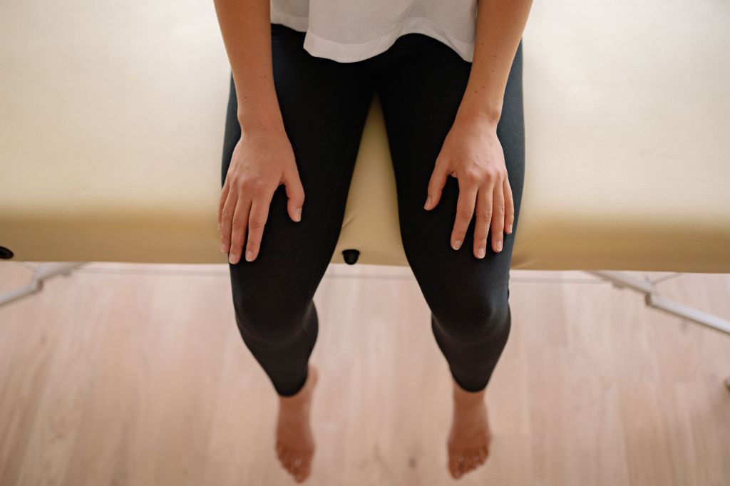 You Are Not Alone, Understanding Pelvic Floor&nbsp;Disorders