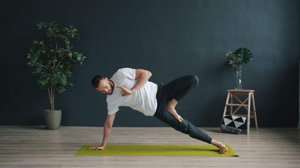 Primal Coaching and Its Role in Building Healthier Habits